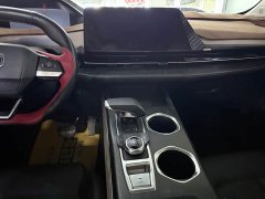 Changan CS55PLUS 1.5T DCTLuxury Version - ფოტო 14