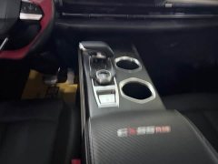 Changan CS55PLUS 1.5T DCTLuxury Version - ფოტო 15