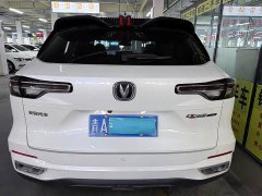 Changan CS55PLUS 1.5T DCTLuxury Version - ფოტო 17