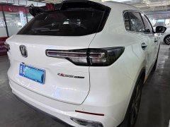 Changan CS55PLUS 1.5T DCTLuxury Version - ფოტო 18