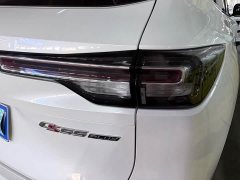 Changan CS55PLUS 1.5T DCTLuxury Version - ფოტო 19