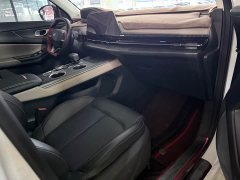 Changan CS55PLUS 1.5T DCTLuxury Version - ფოტო 20