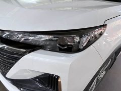 Changan CS55PLUS 1.5T DCTLuxury Version - ფოტო 4