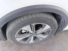 Changan CS55PLUS 1.5T DCTLuxury Version - ფოტო 5