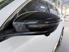 Changan CS55PLUS 1.5T DCTLuxury Version - ფოტო 6