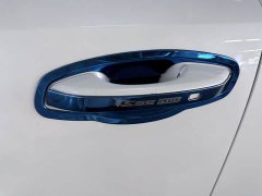 Changan CS55PLUS 1.5T DCTLuxury Version - ფოტო 7