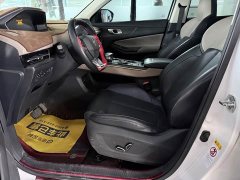 Changan CS55PLUS 1.5T DCTLuxury Version - ფოტო 8
