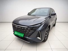 Changan UNI-Z iDD 125km Version - ფოტო 1