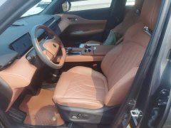 Changan UNI-Z iDD 125km Version - ფოტო 11