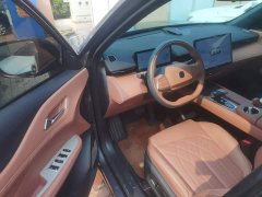 Changan UNI-Z iDD 125km Version - ფოტო 12