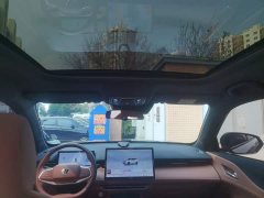 Changan UNI-Z iDD 125km Version - ფოტო 14