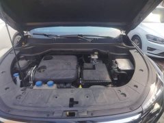 Changan UNI-Z iDD 125km Version - ფოტო 16