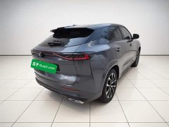 Changan UNI-Z iDD 125km Version - ფოტო 4