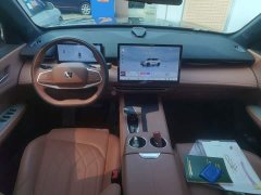 Changan UNI-Z iDD 125km Version - ფოტო 5