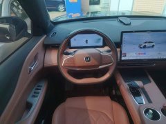 Changan UNI-Z iDD 125km Version - ფოტო 6