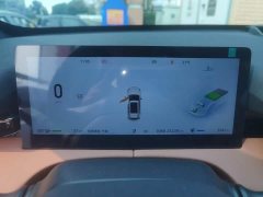Changan UNI-Z iDD 125km Version - ფოტო 7