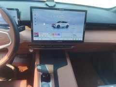 Changan UNI-Z iDD 125km Version - ფოტო 9