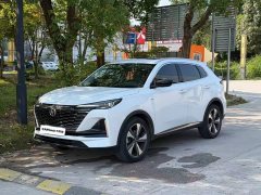Changan CS55PLUS 1.5T DCTLuxury Version - ფოტო 1