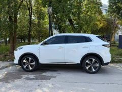 Changan CS55PLUS 1.5T DCTLuxury Version - ფოტო 2