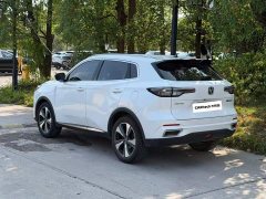 Changan CS55PLUS 1.5T DCTLuxury Version - ფოტო 3