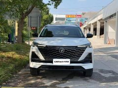 Changan CS55PLUS 1.5T DCTLuxury Version - ფოტო 4