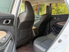 Changan CS55PLUS 1.5T DCTLuxury Version - ფოტო 5