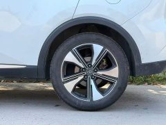 Changan CS55PLUS 1.5T DCTLuxury Version - ფოტო 6