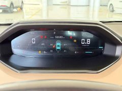 Changan CS55PLUS 1.5T DCTLuxury Version - ფოტო 7