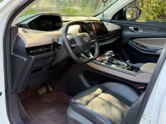 Changan CS55PLUS 1.5T DCTLuxury Version - ფოტო 8