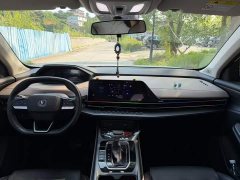 Changan CS55PLUS 1.5T DCTLuxury Version - ფოტო 9