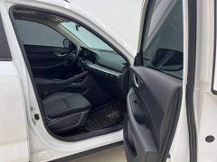 Changan CS35PLUS Edition 1.4T DCTLuxury Version - ფოტო 11