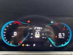 Changan CS35PLUS Edition 1.4T DCTLuxury Version - ფოტო 12
