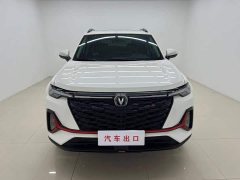Changan CS35PLUS Edition 1.4T DCTLuxury Version - ფოტო 2