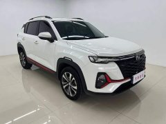 Changan CS35PLUS Edition 1.4T DCTLuxury Version - ფოტო 3