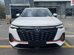 Changan CS35PLUS Edition 1.4T DCTLuxury Version - ფოტო 2