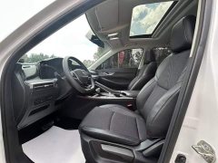 Changan CS35PLUS Edition 1.4T DCTLuxury Version - ფოტო 4