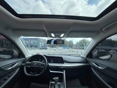 Changan CS35PLUS Edition 1.4T DCTLuxury Version - ფოტო 5