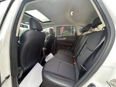 Changan CS35PLUS Edition 1.4T DCTLuxury Version - ფოტო 6