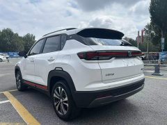 Changan CS35PLUS Edition 1.4T DCTLuxury Version - ფოტო 9