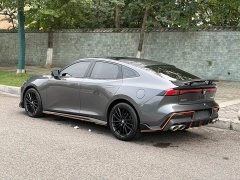 Changan UNI-V 1.5T Edition - ფოტო 2