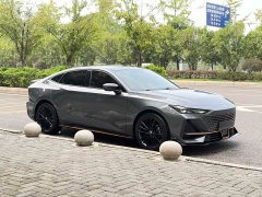 Changan UNI-V 1.5T Edition - ფოტო 4