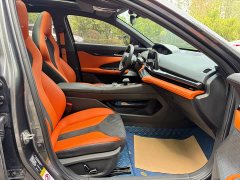 Changan UNI-V 1.5T Edition - ფოტო 5