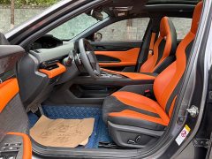 Changan UNI-V 1.5T Edition - ფოტო 6