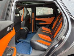 Changan UNI-V 1.5T Edition - ფოტო 9