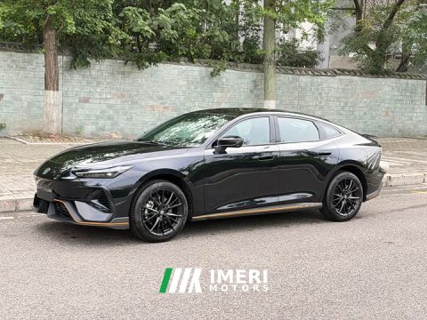 2026 Changan UNI-V 1.5T PHEV Version - ავტომობილი ჩინეთიდან