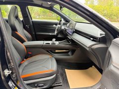 Changan UNI-V 1.5T PHEV Version - ფოტო 5