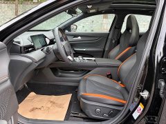 Changan UNI-V 1.5T PHEV Version - ფოტო 6