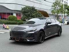 Changan UNI-V 1.5T Edition - ფოტო 1