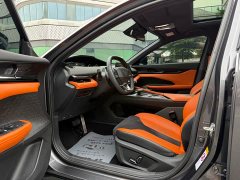 Changan UNI-V 1.5T Edition - ფოტო 10