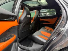 Changan UNI-V 1.5T Edition - ფოტო 11